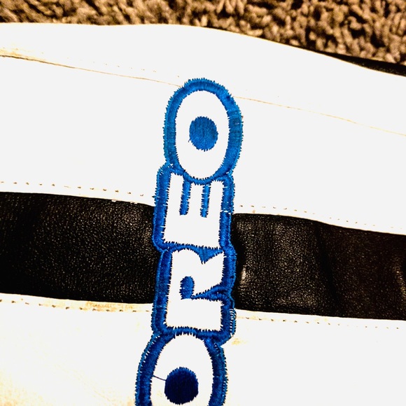 COPY - SALE‼️‼️‼️‼️🏁🏁🏁Dale Earnhardt Sr leather jacket - Picture 6 of 16